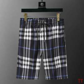 Picture of Burberry Shirt Pant Suits _SKUBurberryM-3XL20tn15020273